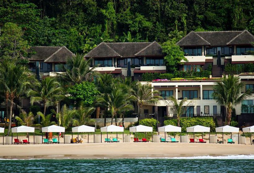 Andaman White Beach Resort 6