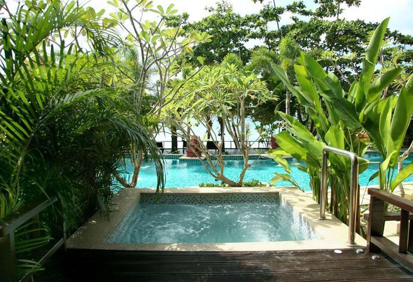 Andaman White Beach Resort 7