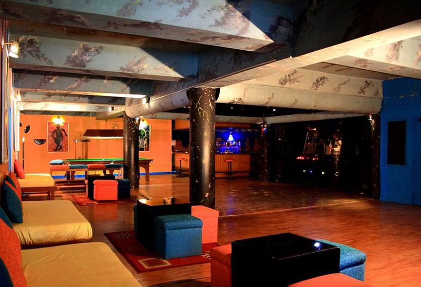 Hotel Gem Park-Ooty 10