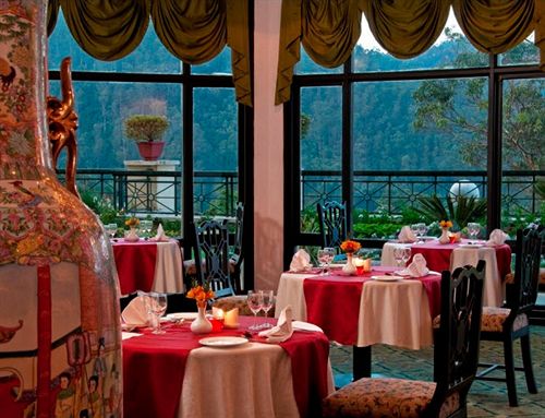 Hotel Gem Park-Ooty 14