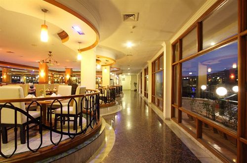 Hotel Gem Park-Ooty 15