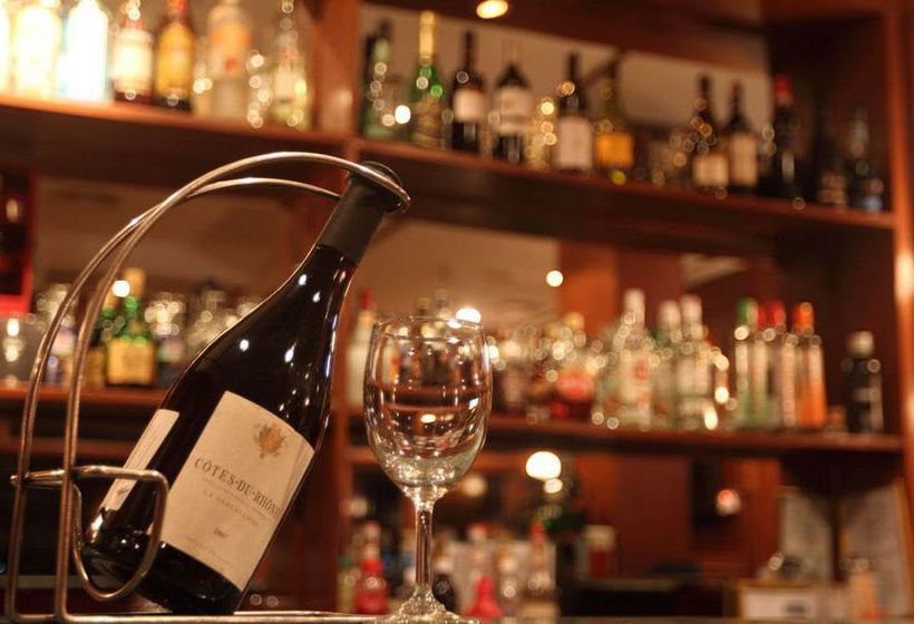 Hotel Gem Park-Ooty 2