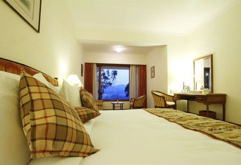 Hotel Gem Park-Ooty 3