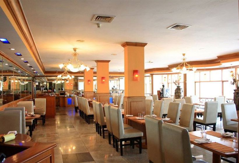 Hotel Gem Park-Ooty 5