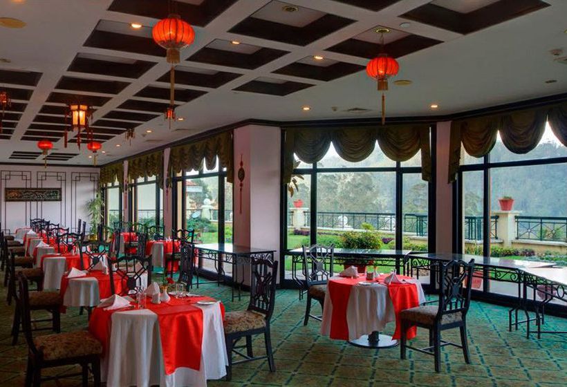 Hotel Gem Park-Ooty 6