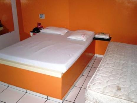 Hotel New Fox  | Taguatinga | Distrito Federal | Brasil 1