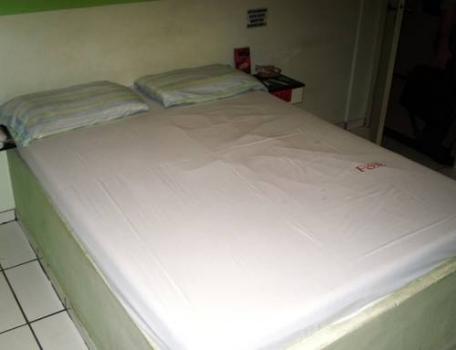 Hotel New Fox  | Taguatinga | Distrito Federal | Brasil 2