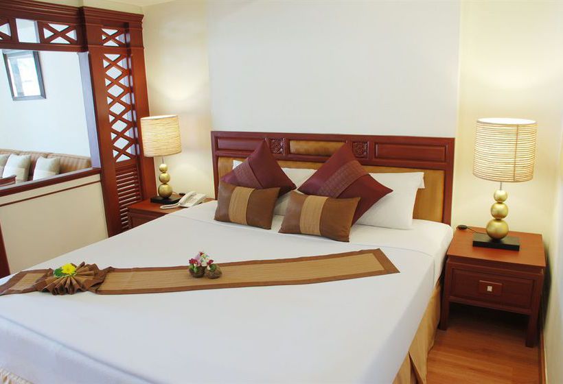 Absolute Sea Pearl Beach Resort & Spa 10