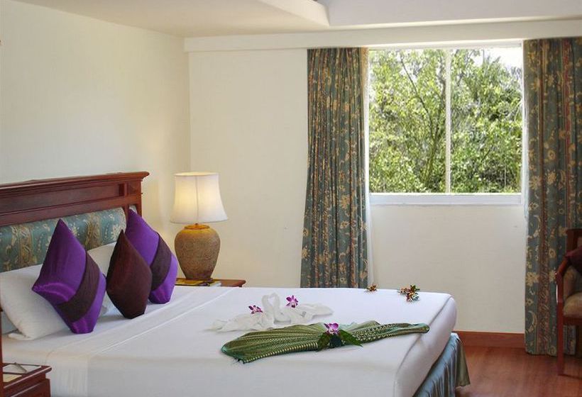 Absolute Sea Pearl Beach Resort & Spa 11