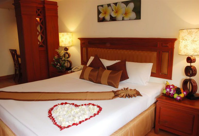 Absolute Sea Pearl Beach Resort & Spa 13