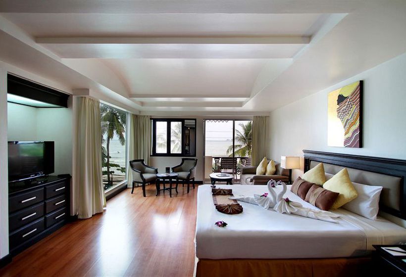 Absolute Sea Pearl Beach Resort & Spa 14