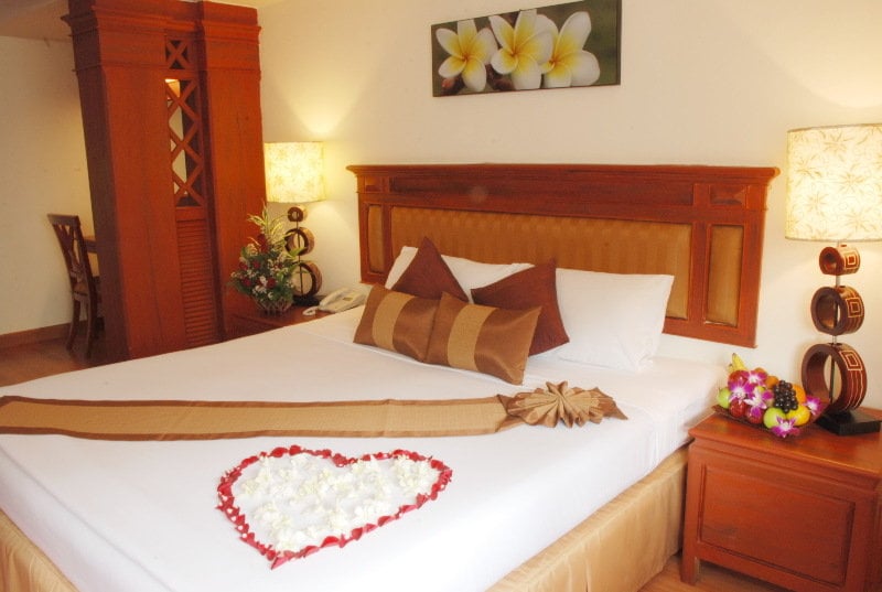 Absolute Sea Pearl Beach Resort & Spa 15