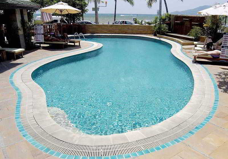 Absolute Sea Pearl Beach Resort & Spa 16