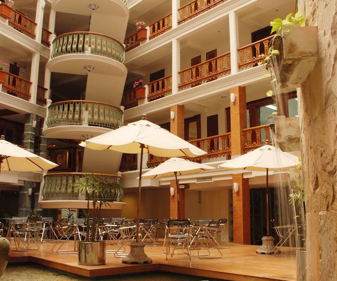 Absolute Sea Pearl Beach Resort & Spa 18