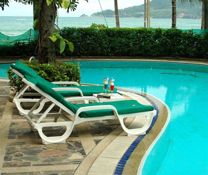 Absolute Sea Pearl Beach Resort & Spa 19