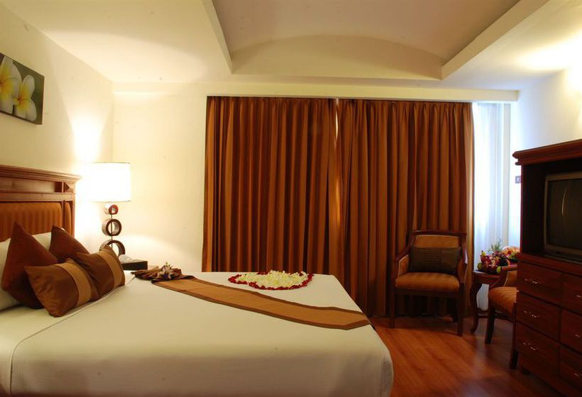 Absolute Sea Pearl Beach Resort & Spa 2