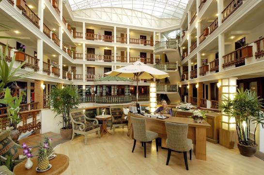 Absolute Sea Pearl Beach Resort & Spa 20