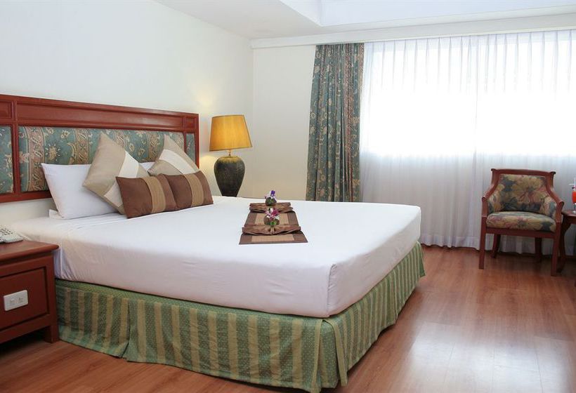 Absolute Sea Pearl Beach Resort & Spa 3