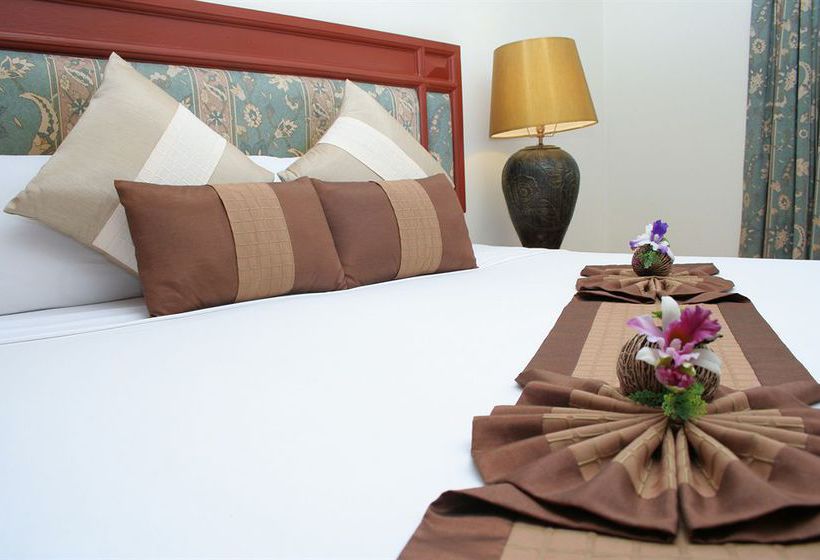 Absolute Sea Pearl Beach Resort & Spa 5