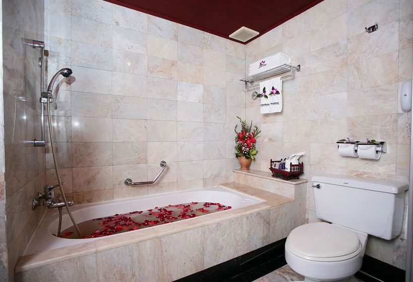 Absolute Sea Pearl Beach Resort & Spa 8