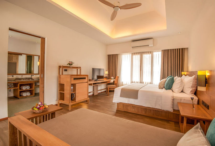 Hotel Phi Phi Island Village Beach Resort 1