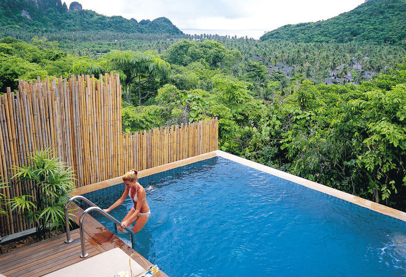 Hotel Phi Phi Island Village Beach Resort 11