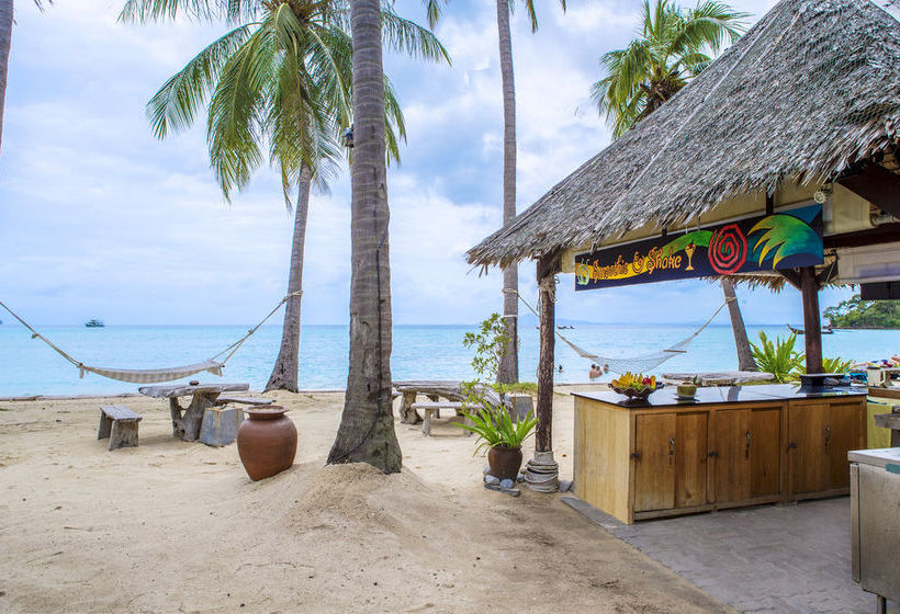 Hotel Phi Phi Island Village Beach Resort 12