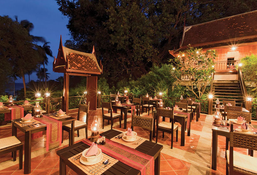 Hotel Phi Phi Island Village Beach Resort 14