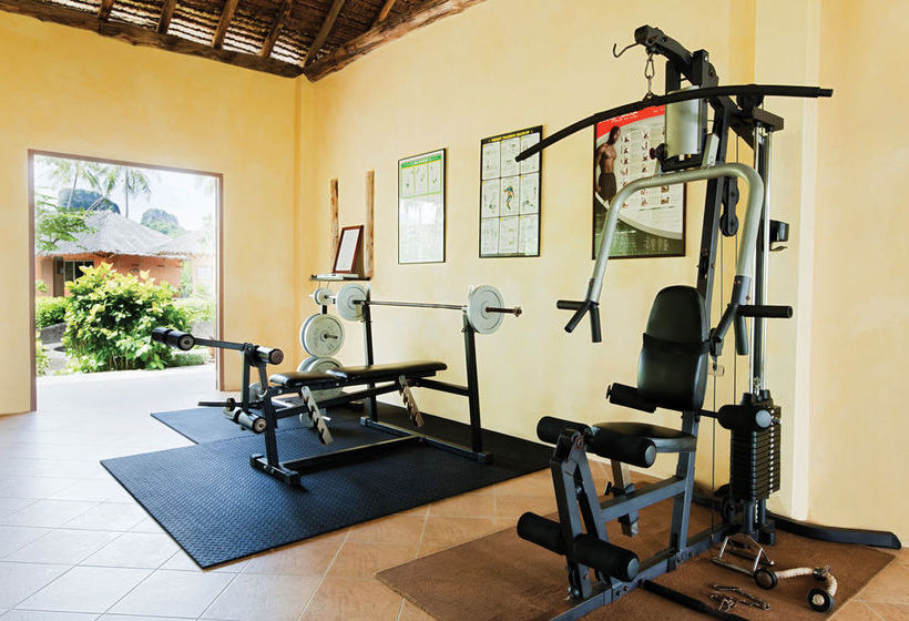 Hotel Phi Phi Island Village Beach Resort 18