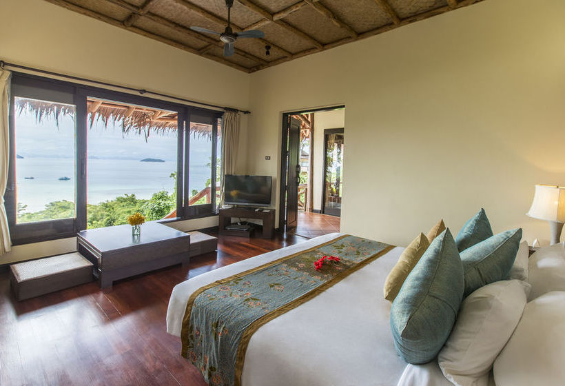 Hotel Phi Phi Island Village Beach Resort 19