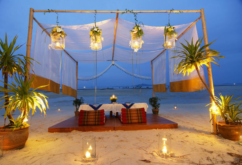 Hotel Phi Phi Island Village Beach Resort 3