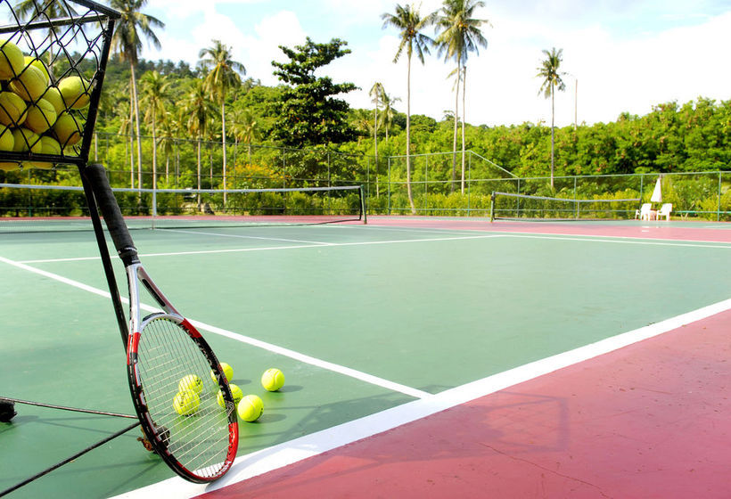 Hotel Phi Phi Island Village Beach Resort 4