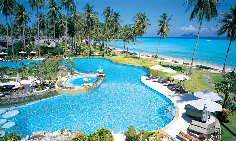 Hotel Phi Phi Island Village Beach Resort 6