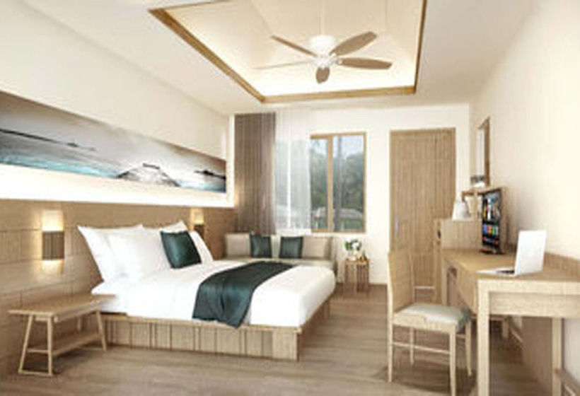 Hotel Phi Phi Island Village Beach Resort 7