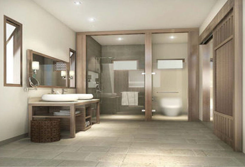 Hotel Phi Phi Island Village Beach Resort 8