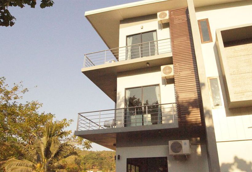 Tonsai Village Resort 1