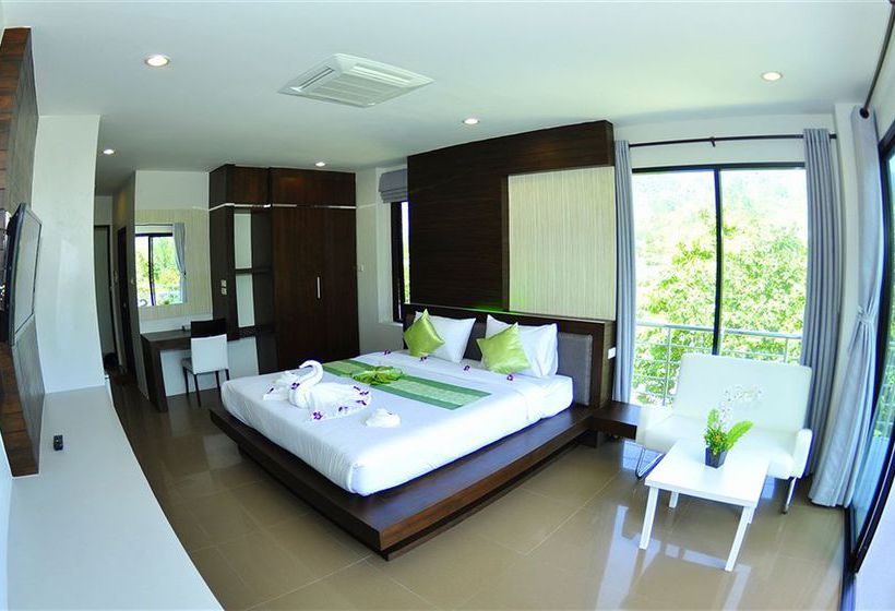 Tonsai Village Resort 13