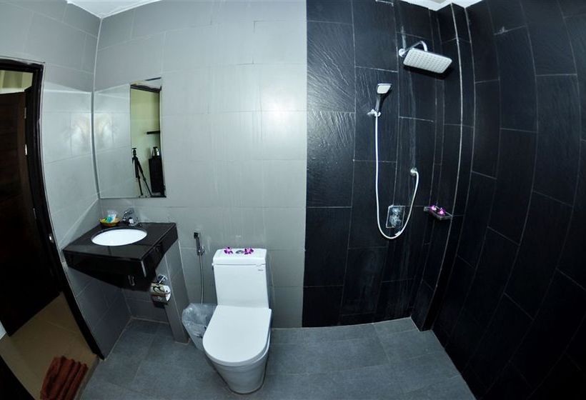 Tonsai Village Resort 14