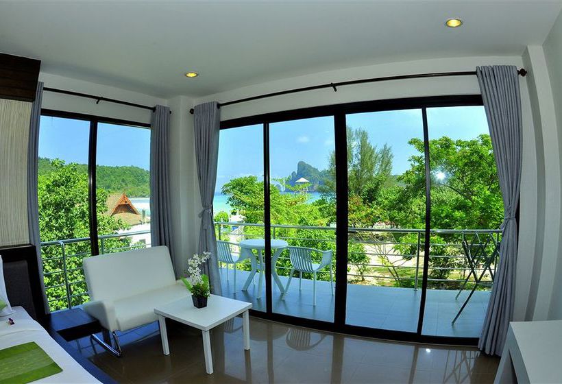 Tonsai Village Resort 15