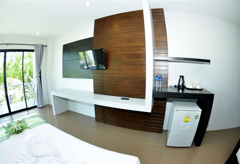 Tonsai Village Resort 16