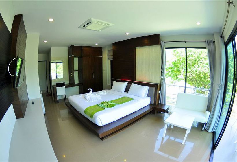 Tonsai Village Resort 17