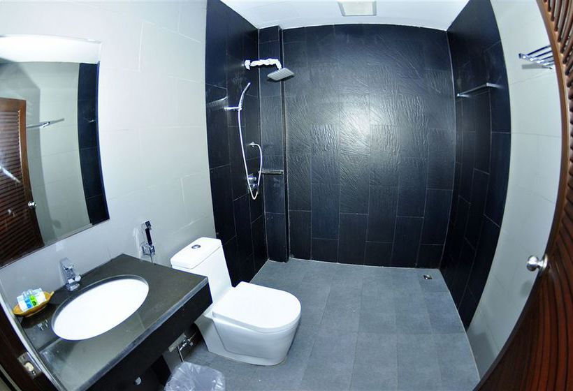 Tonsai Village Resort 18