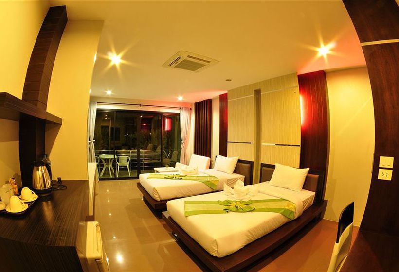 Tonsai Village Resort 2