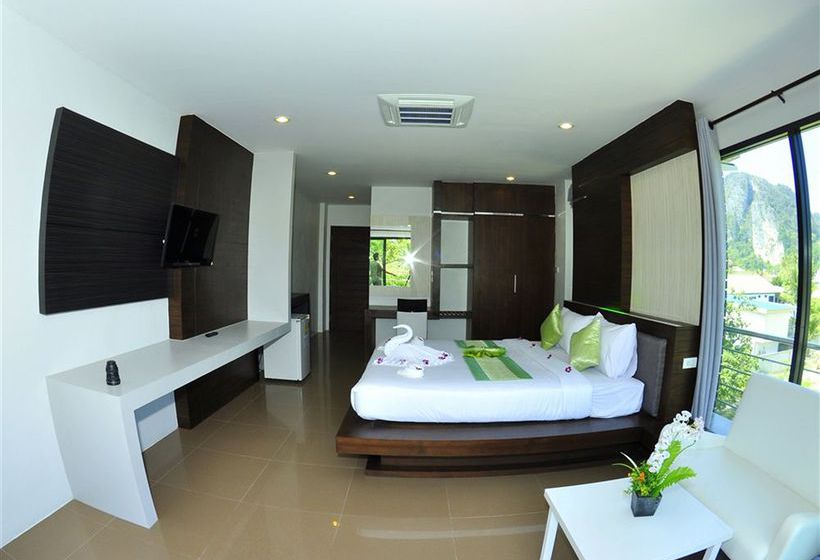 Tonsai Village Resort 20