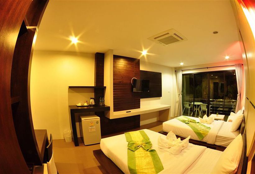 Tonsai Village Resort 3