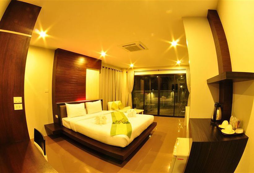 Tonsai Village Resort 5