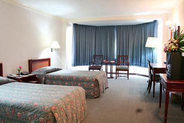 Hotel Amarin Lagoon 1