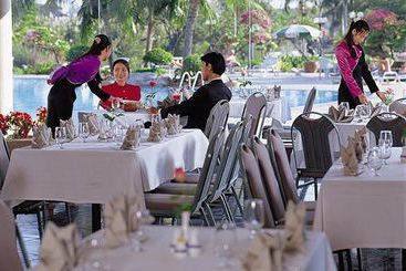 Hotel Amarin Lagoon 12