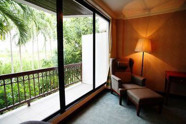 Hotel Amarin Lagoon 14