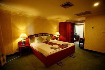 Hotel Amarin Lagoon 15